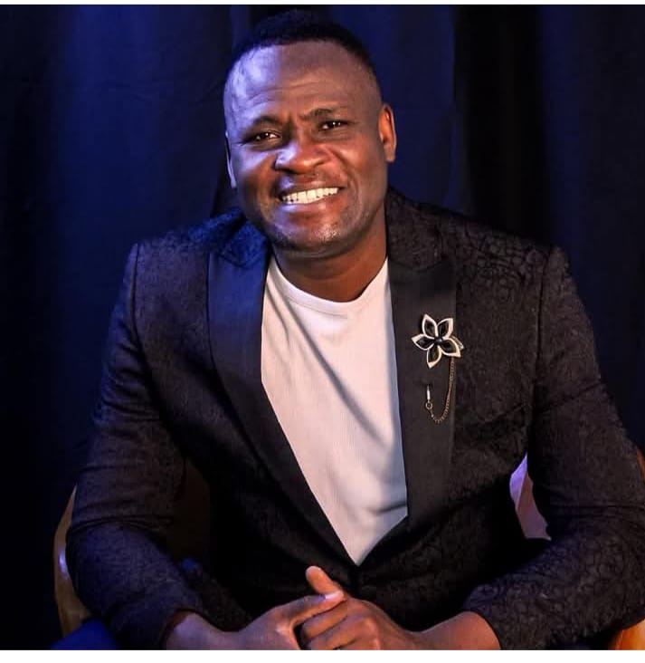Apostle Ben Okello