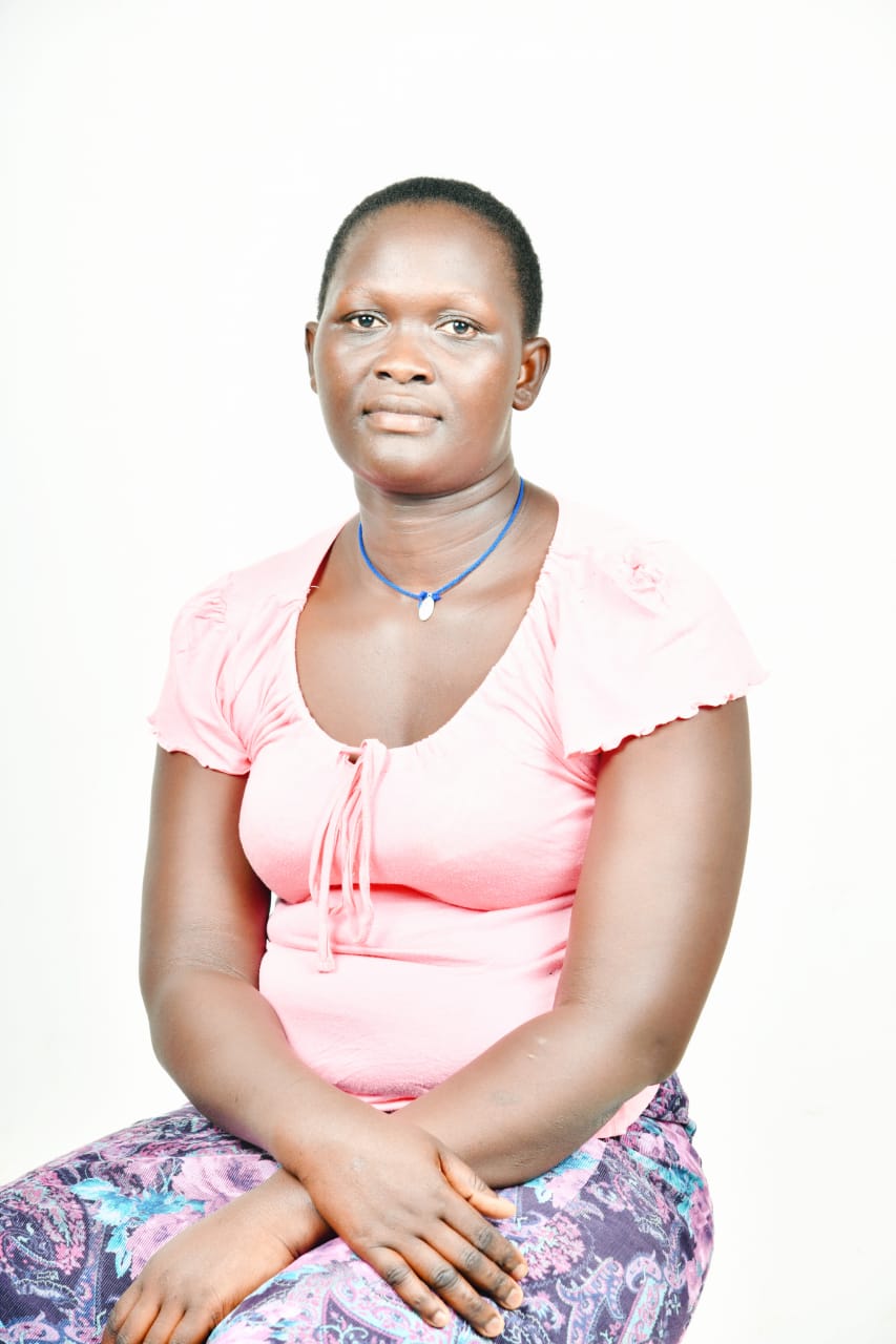 Conslate Okello