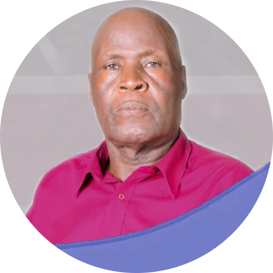 Julius Oracha Omuga