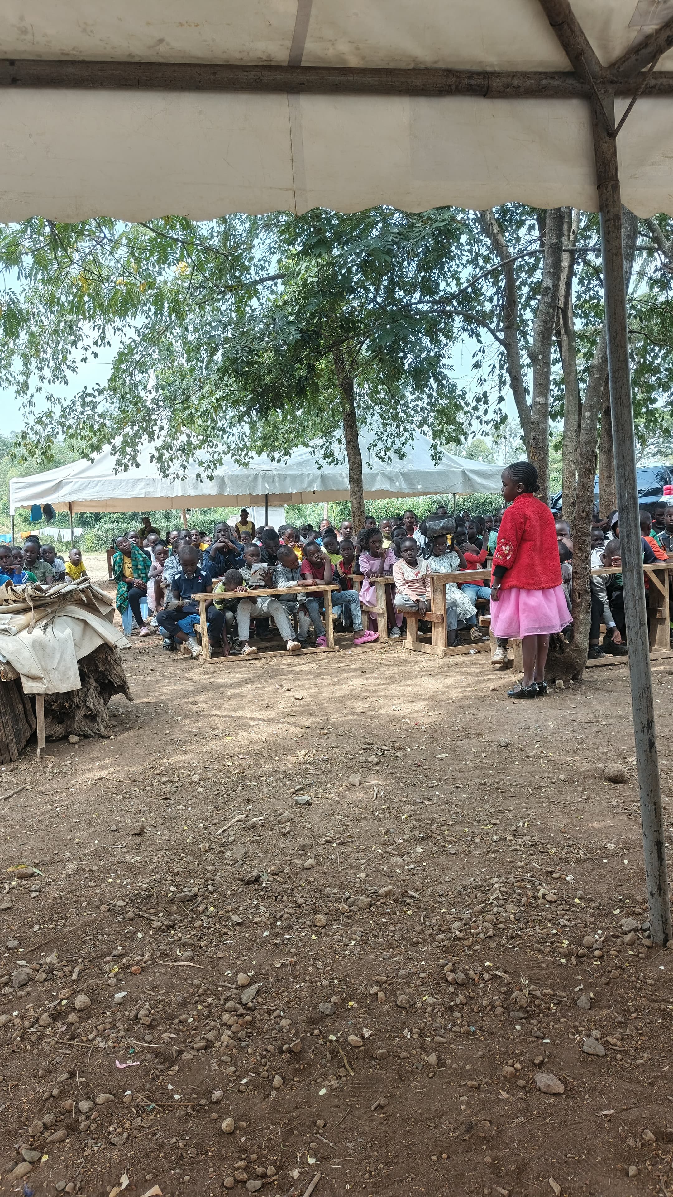 Community Leadership
