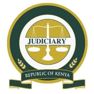 Kenya Courts