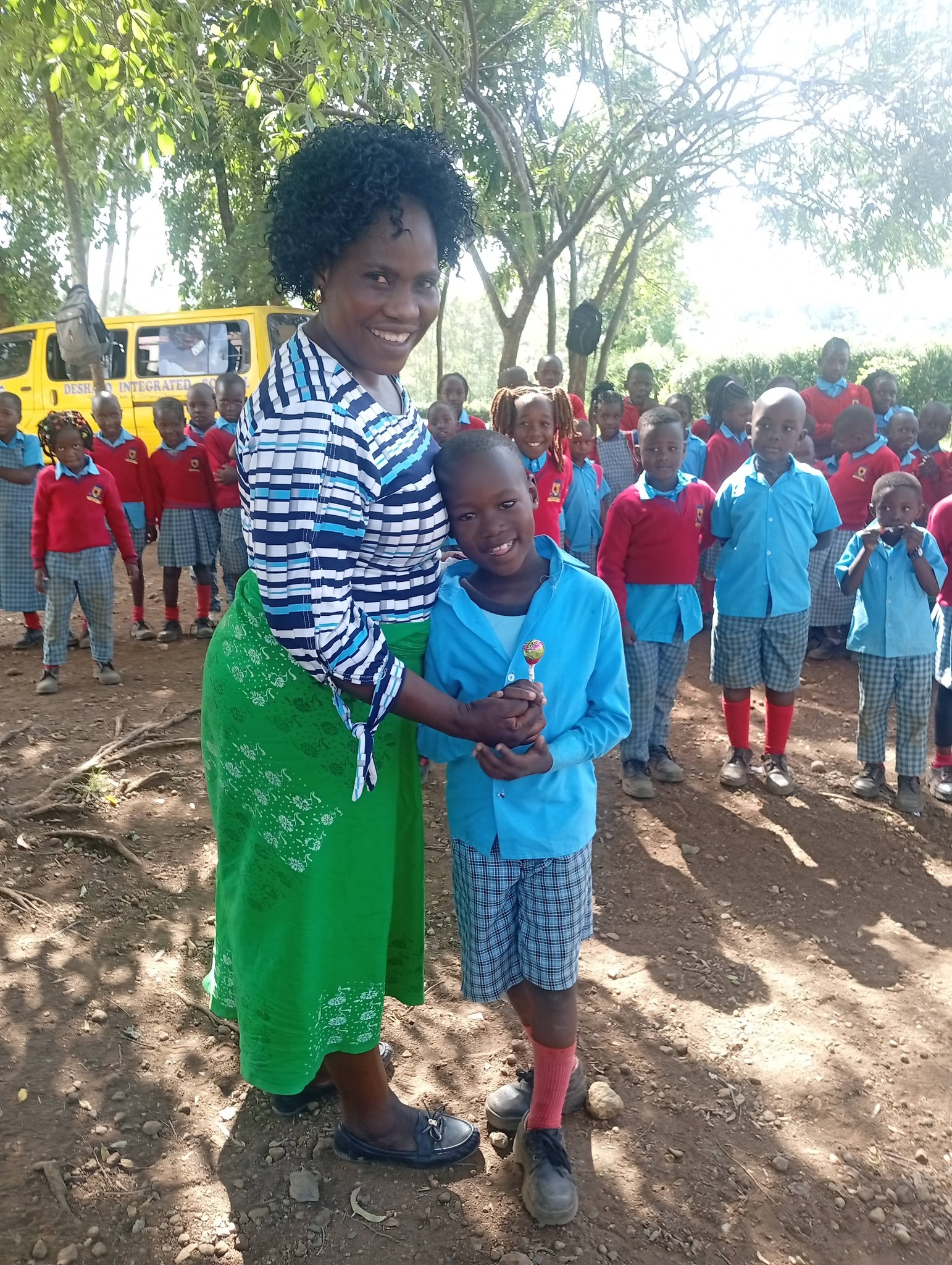 Education program